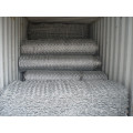 Caixa Gabion Hexagonal / Caixa Gabion Soldada